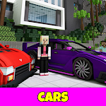Cover Image of Download Transport for Minecraft 6.0 APK