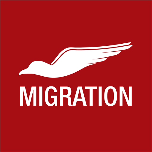 Redbird Migration logo