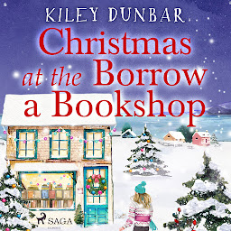 Icon image Christmas at the Borrow a Bookshop: A heartwarming, cosy, utterly uplifting romcom - the perfect read for booklovers!: Volume 2