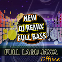 DJ Remix Lagu Jawa Full Bass Offline