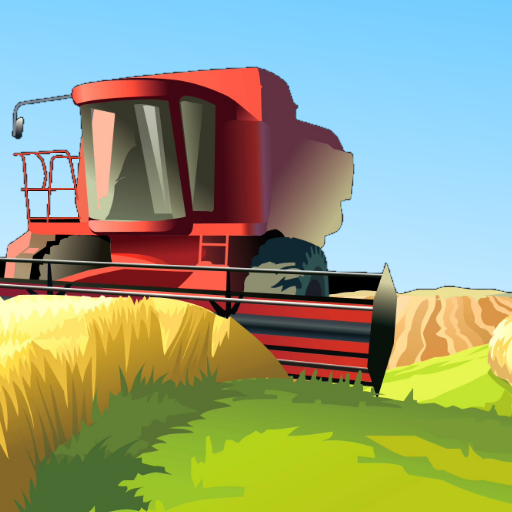 Random Harvester logo
