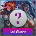 Lol Guess the Champion 0.13 APK Download