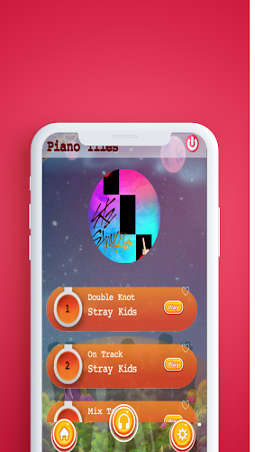 Stray Kids Piano Tiles Game para Android - Download