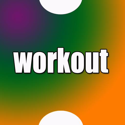 Zumba dance workout logo
