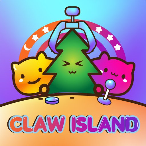 Claw Island logo