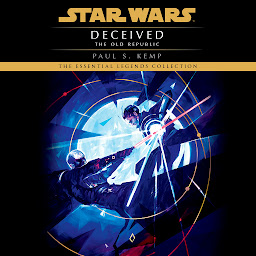 Symbolbild für Deceived: Star Wars (The Old Republic)