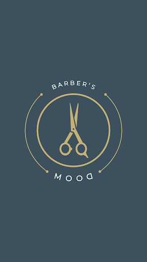 Android application Barber's Mood screenshort