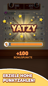 Word Whamzee Lustiges Worträts