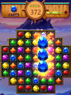 Pirate Match - Screenshot 3