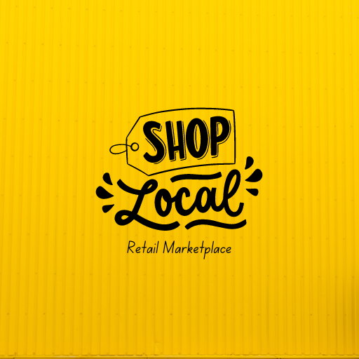 Shop Local Retail Marketplace logo