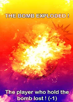 Boom Word Multiplayer - Screenshot 3