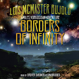 Icon image Borders of Infinity: A Miles Vorkosigan Adventure