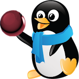 Penguin Air Ball icon