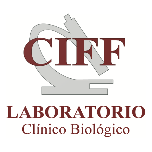 CIFF Laboratorio logo