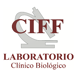 Icon image CIFF Laboratorio