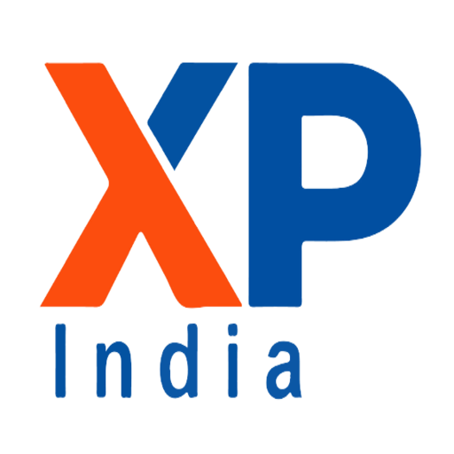XP360 POD logo