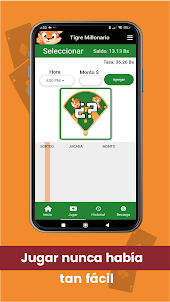 Lotería de Aragua App