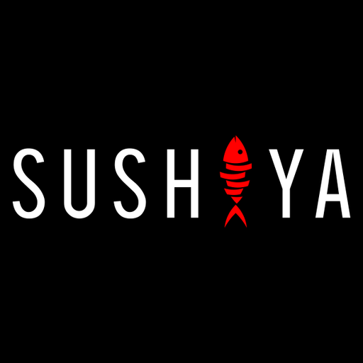 Sushiya CA To Go