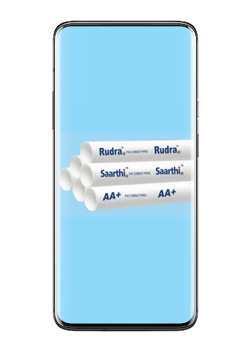 Android application Saarthi - Ambika Jaipur screenshort
