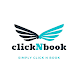 ClicknBook - Androidアプリ