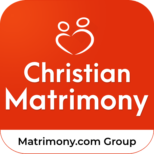 Christian Matrimony App 8.5.2 Icon