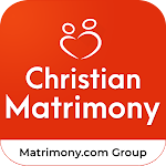 Cover Image of Download Christian Matrimony App  APK