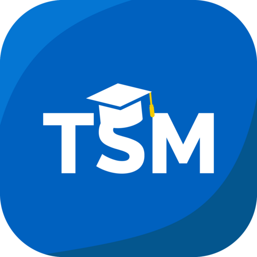 TSM logo