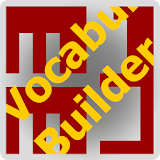 Vocabulary Builder - TeachingMachine icon