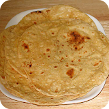 Roti Recipe in Marathi 2017 icon