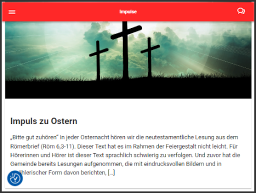 OESSH.net Screen 2