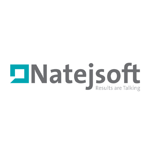 Natejsoft KSA logo