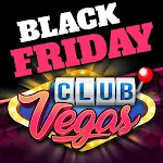 Cover Image of ดาวน์โหลด Club Vegas Slots: เกมคาสิโน 65.0.4 APK