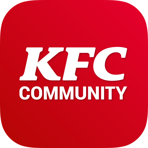 KFC Community logo