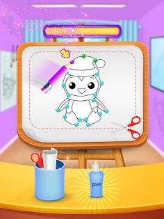 Tattoo Design & Nail Salon - H - Screenshot 1