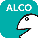 ALCO for ダウンロードセン゠ー icon