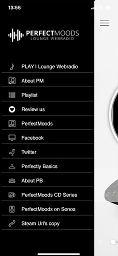 PerfectMoods Screen 2