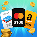 PlaySpot - Make Money & Play Icon
