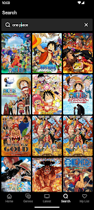 HAnime – Anime TV SUB & DUB 5