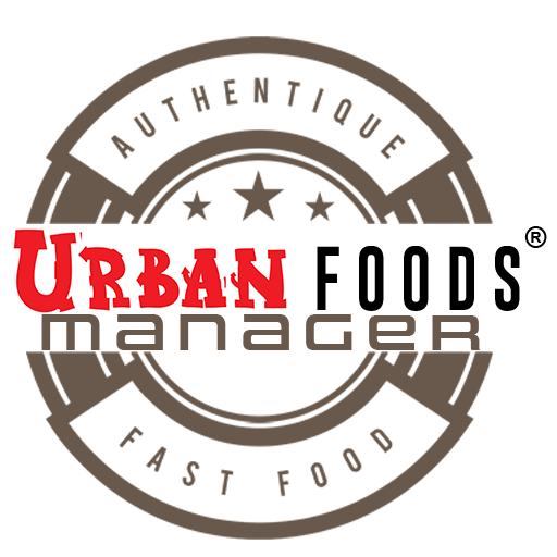 Urban Foods Manager 1.1.6 Icon
