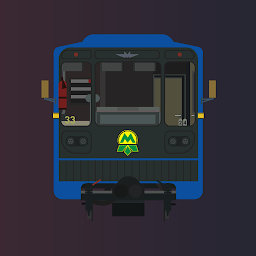 Icon image Kyiv Metro Masters 2