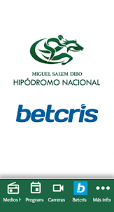 Hipodromo Miguel Salem Dibo