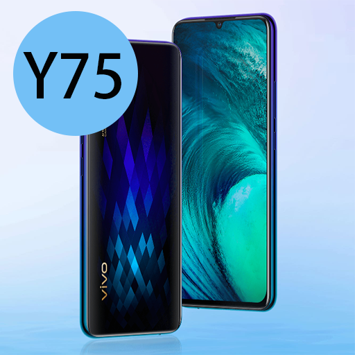 Vivo Y75 Ringtones logo