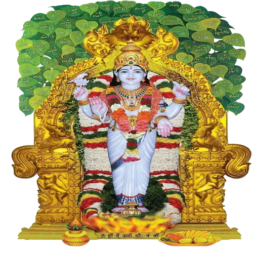 Vasavi eSeva Devotee logo