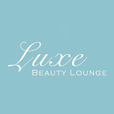 Luxe Beauty Lounge icon