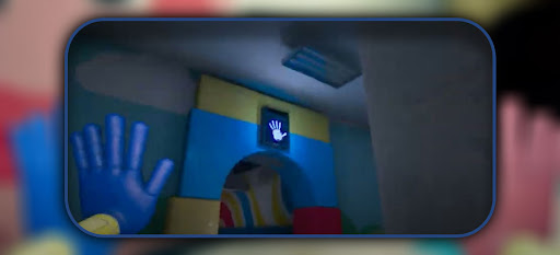 Poppy mobile Mommy Chap 2 Hint