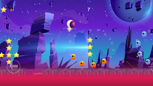 Alien Kill : Run and shoot Screen 2