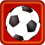 Soccer Quiz (Trivial Game)  Icon