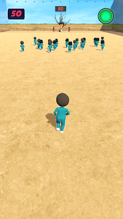 Game screenshot Зеленый Свет Вызов mod apk