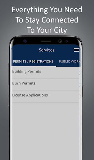 My Fort Scott ekran görüntüsü