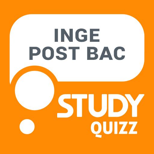 Concours Ingénieur Post-Bac 6.0.0.2 Icon